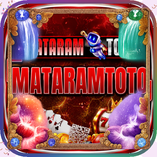 mataramtoto — galeri pratinjau Resmi APK